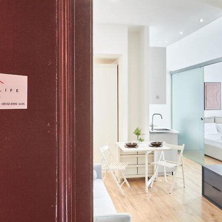 מילאנו Spacious Flat Close To Fondazione Prada & Metro מראה חיצוני תמונה
