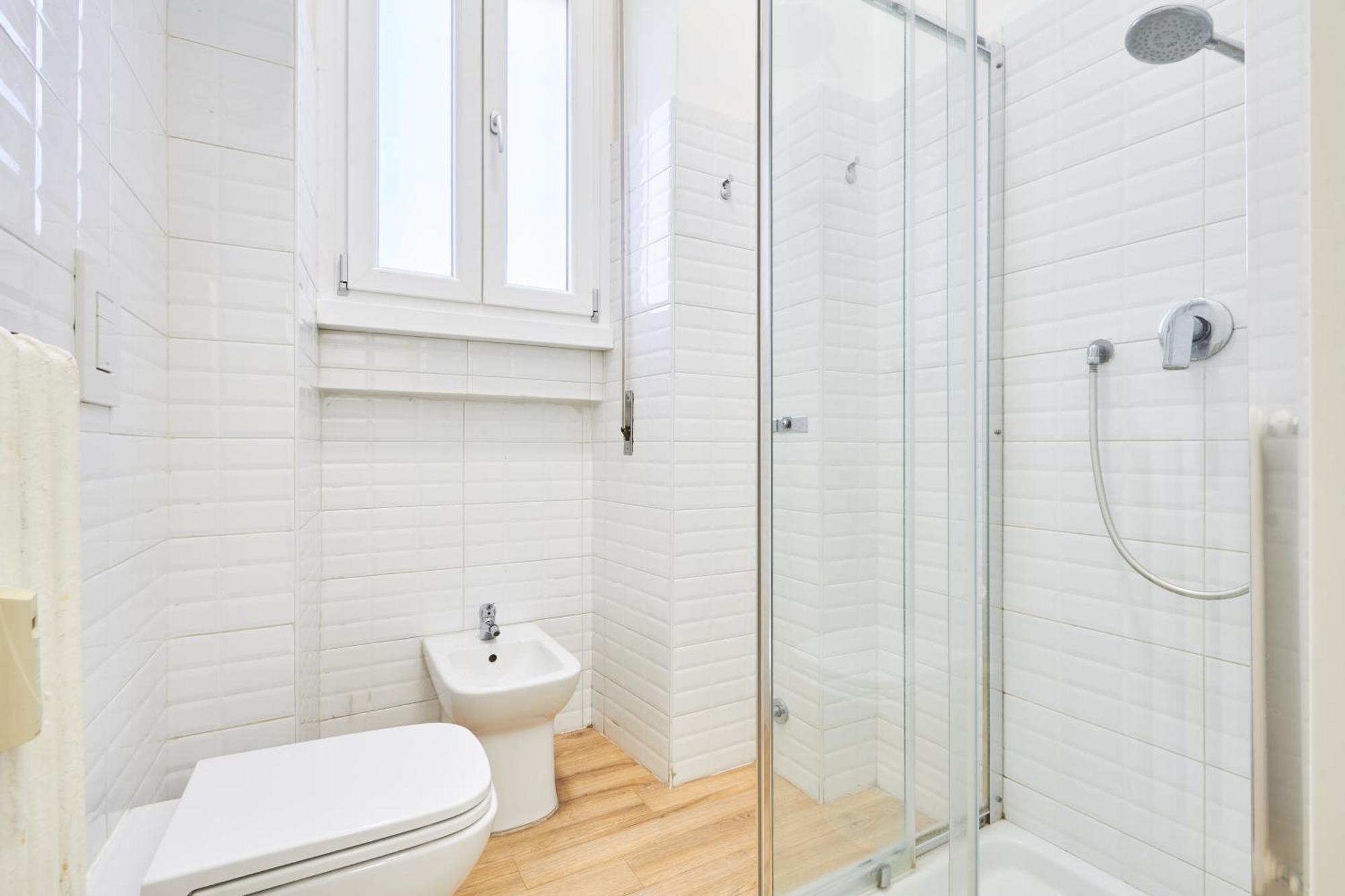 מילאנו Spacious Flat Close To Fondazione Prada & Metro מראה חיצוני תמונה